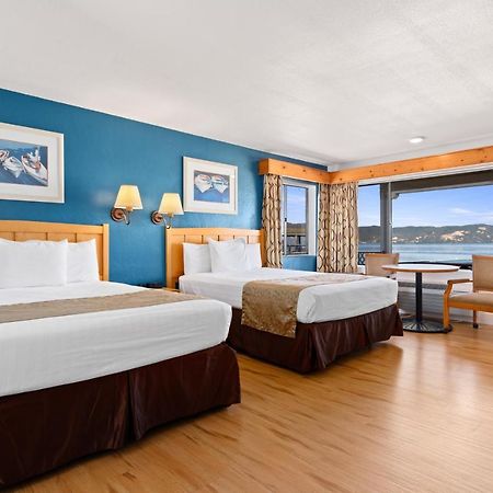 Skylark Shores Resort Lakeport Extérieur photo